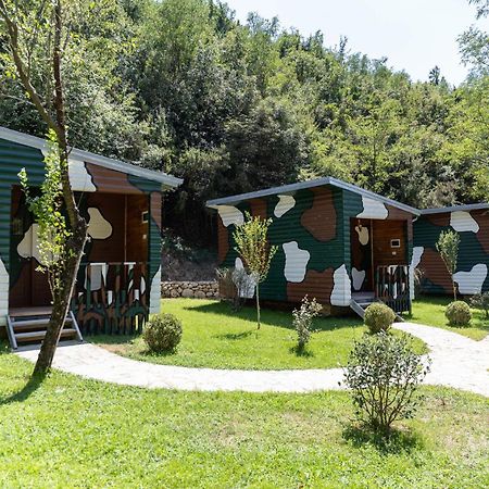 Kazerma E Cerenit Ξενοδοχείο Surrel Εξωτερικό φωτογραφία